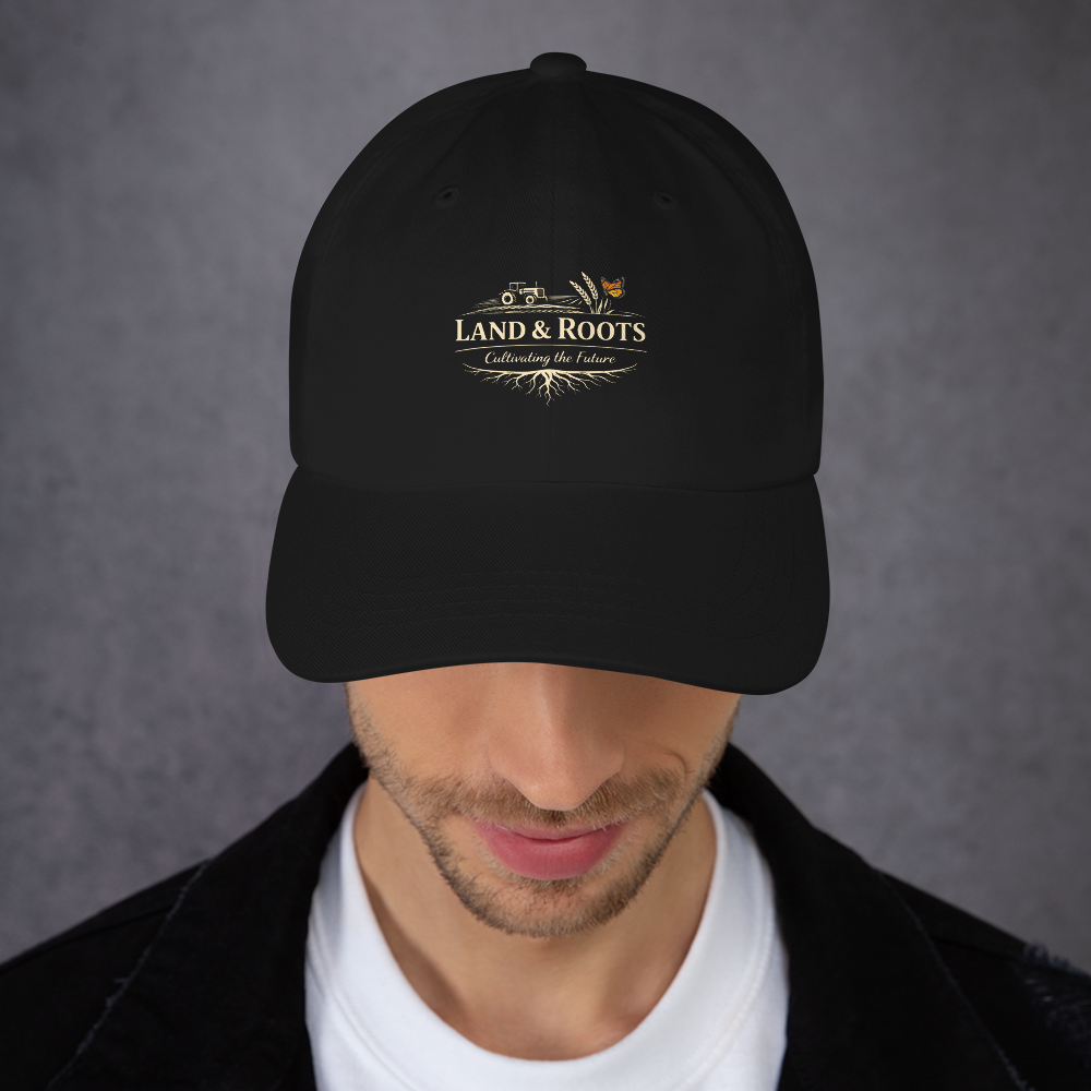 Unisex Field Cap