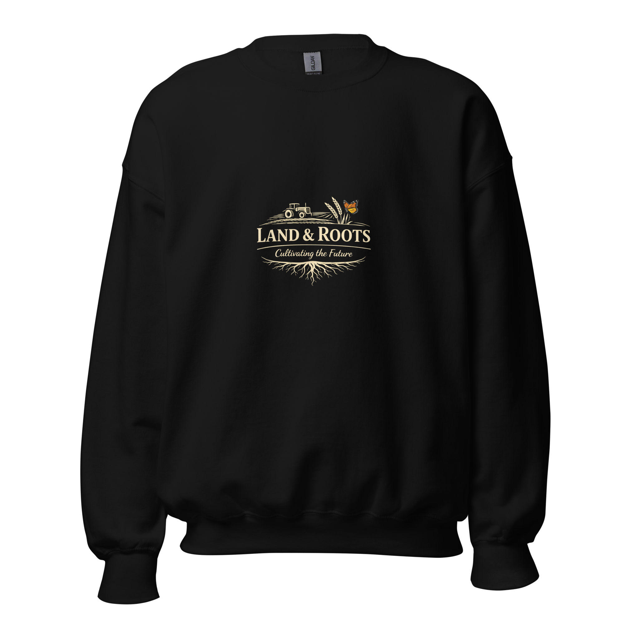 Unisex Crewneck