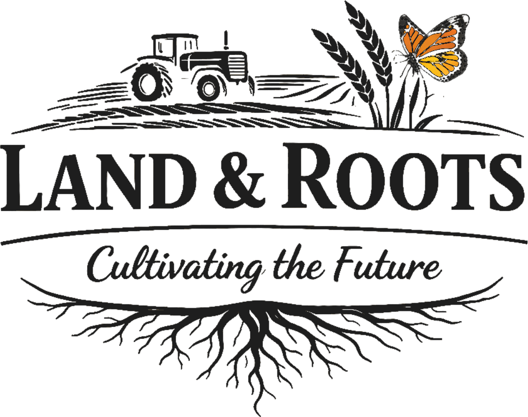 Land & Roots