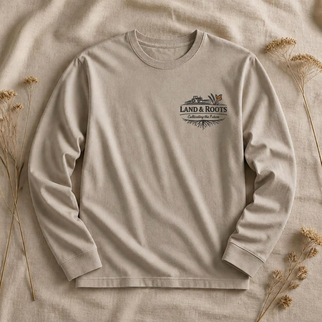 Long Sleeve Tee